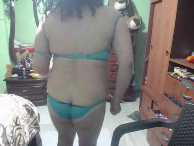 jazmin-mature webcam