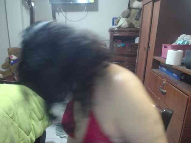 jazmin-mature webcam