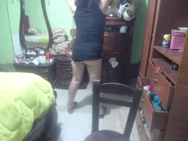 jazmin-mature webcam