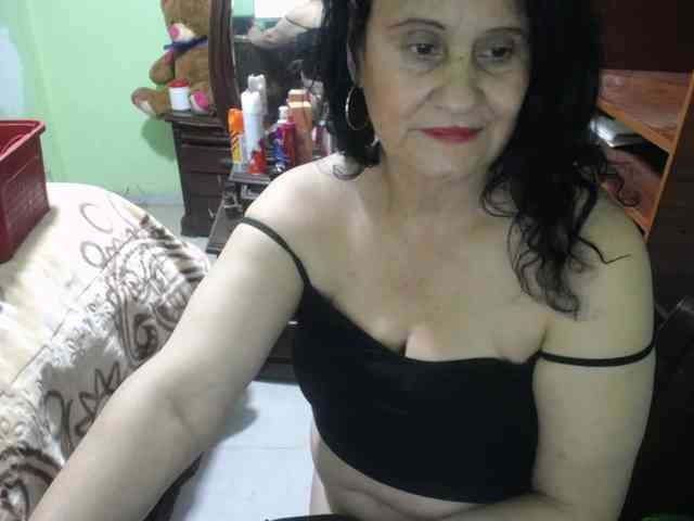 jazmin-mature webcam