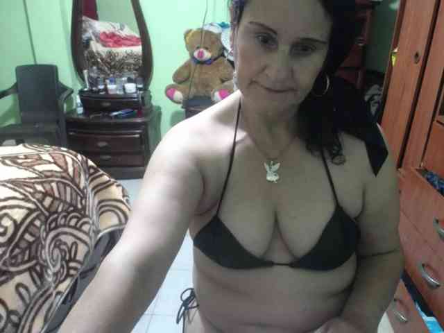 jazmin-mature webcam