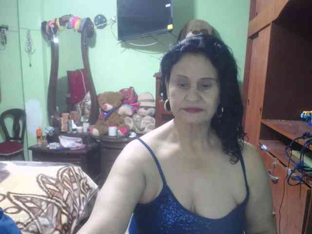 jazmin-mature webcam