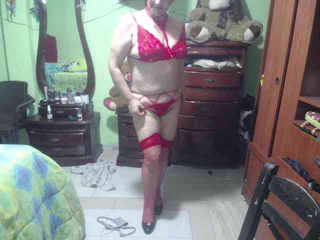 jazmin-mature webcam