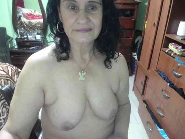 jazmin-mature webcam