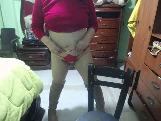 jazmin-mature webcam