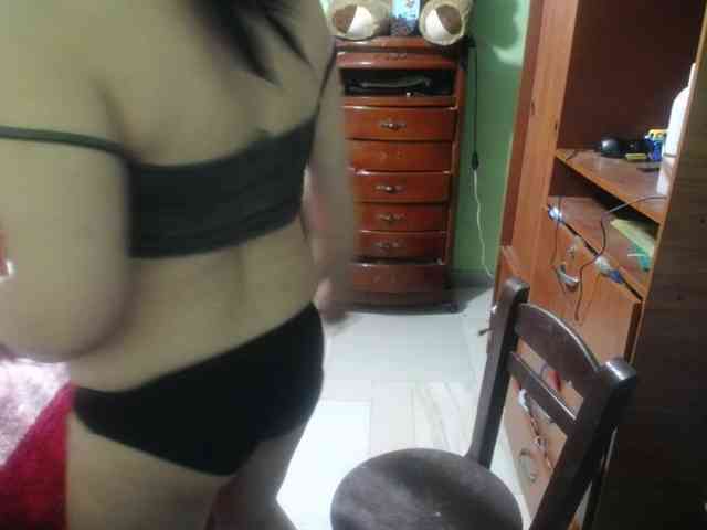 jazmin-mature webcam