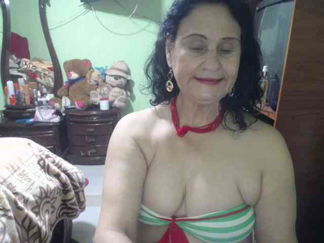 jazmin-mature webcam
