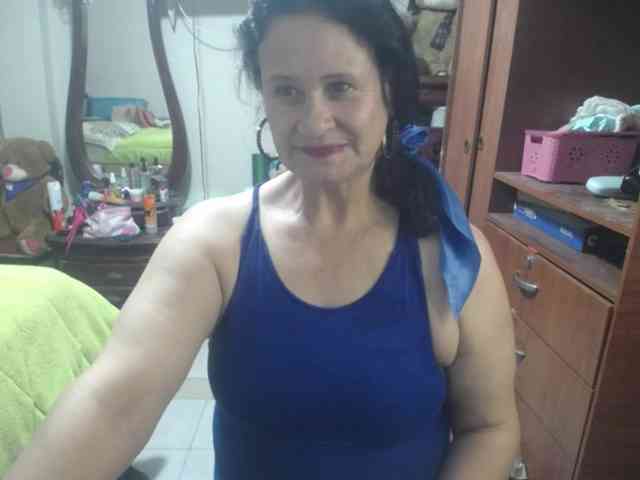 jazmin-mature webcam