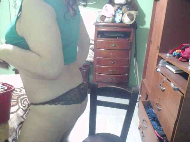 jazmin-mature webcam