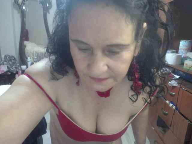 jazmin-mature webcam