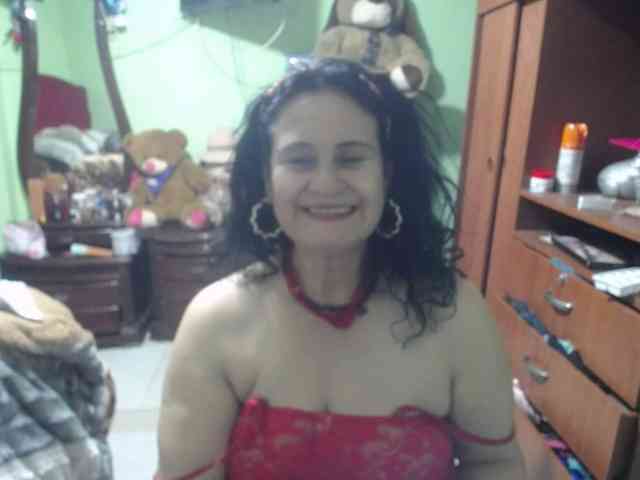 jazmin-mature webcam