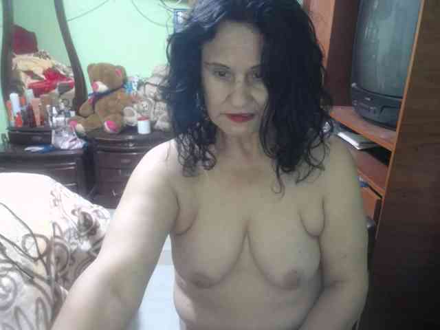 jazmin-mature webcam