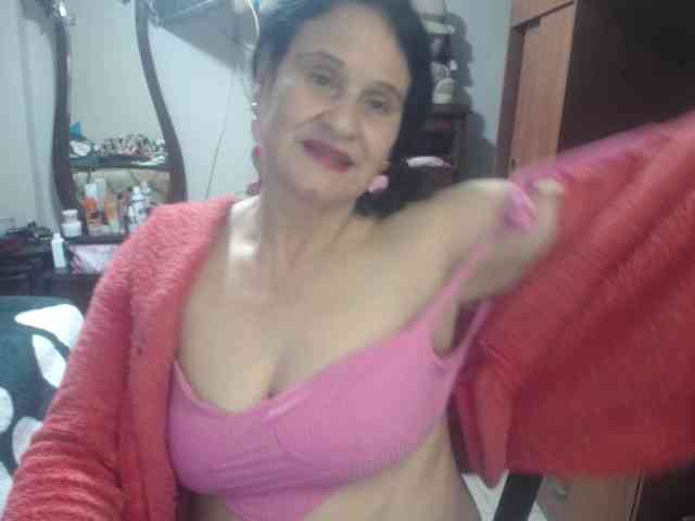 jazmin-mature webcam