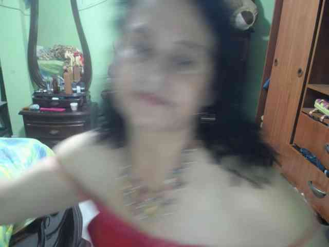 jazmin-mature webcam