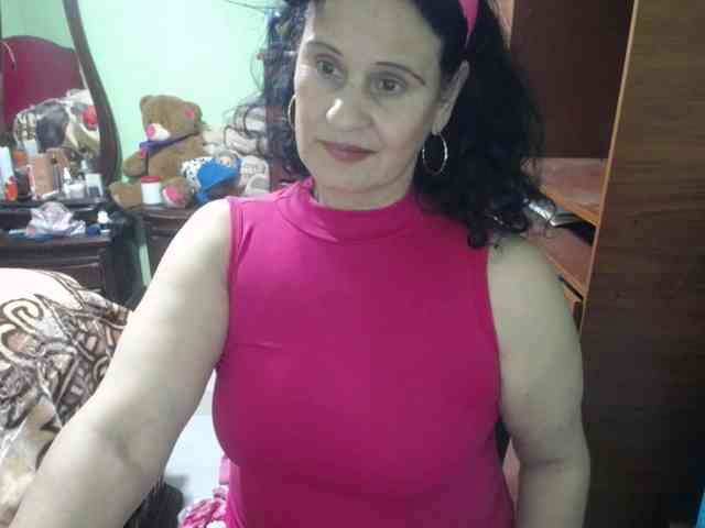 jazmin-mature webcam