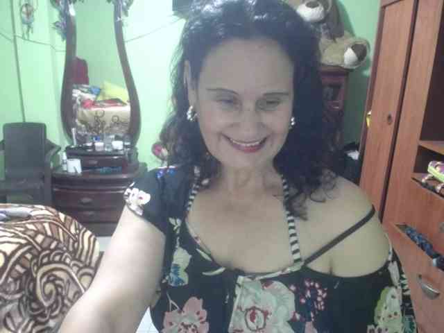 jazmin-mature webcam