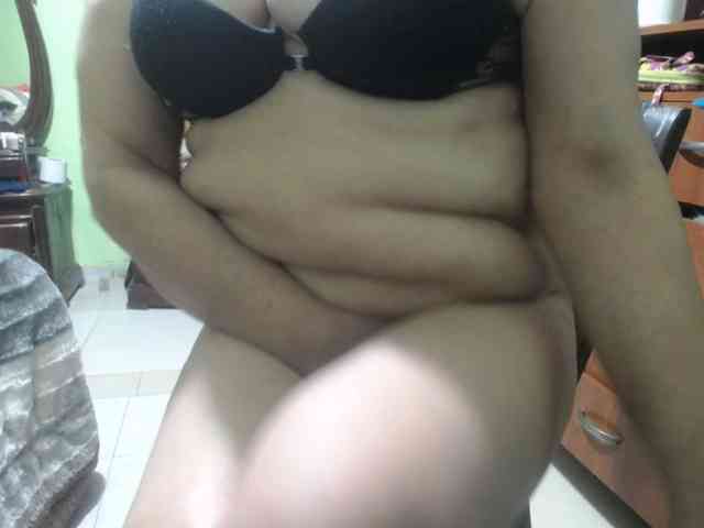 jazmin-mature webcam