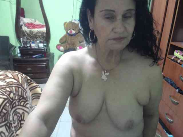 jazmin-mature webcam