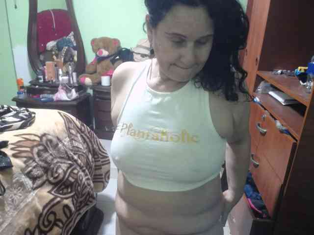 jazmin-mature webcam