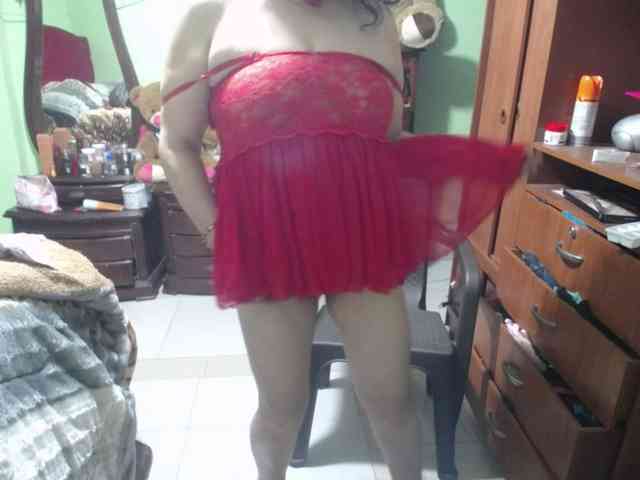 jazmin-mature webcam