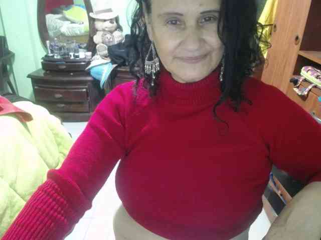 jazmin-mature webcam