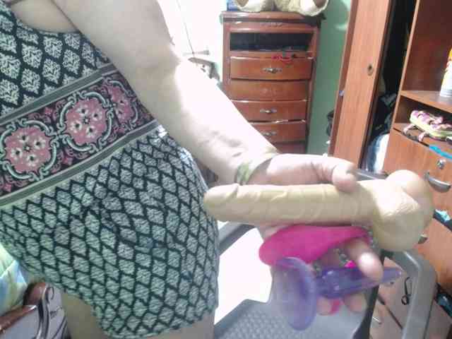 jazmin-mature webcam