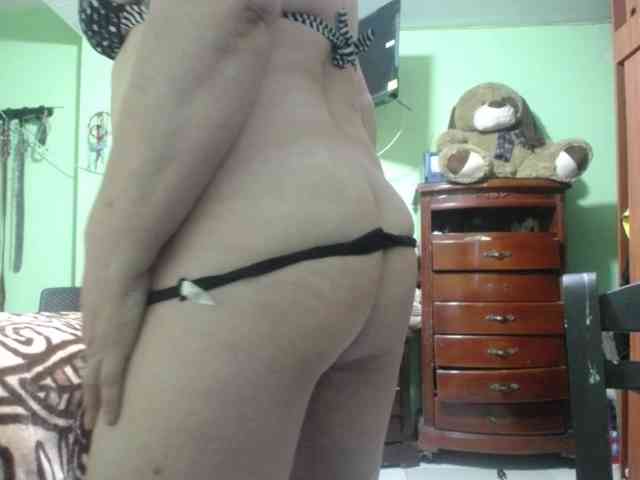 jazmin-mature webcam