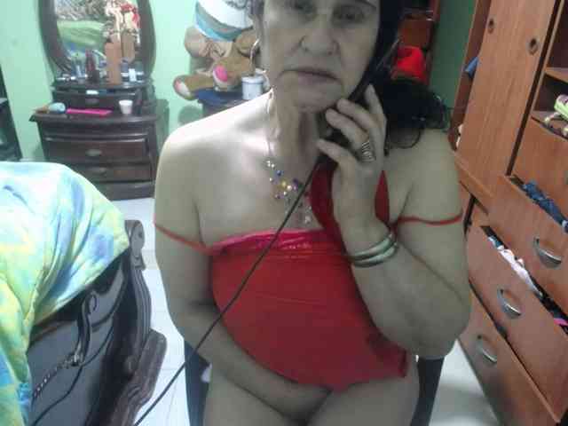 jazmin-mature webcam