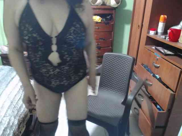 jazmin-mature webcam