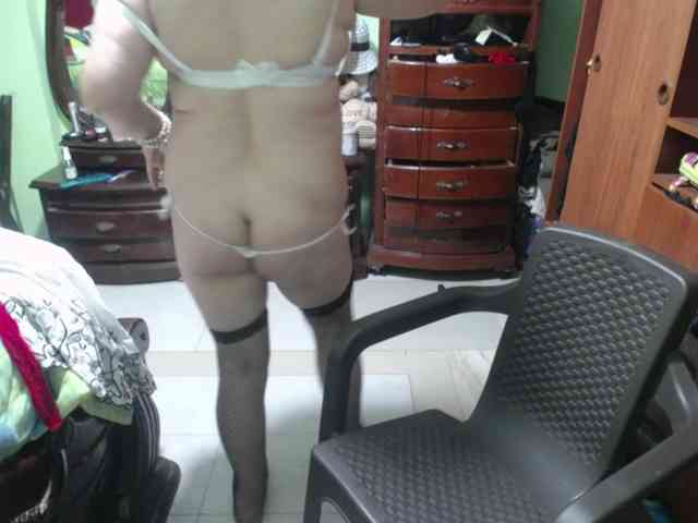 jazmin-mature webcam
