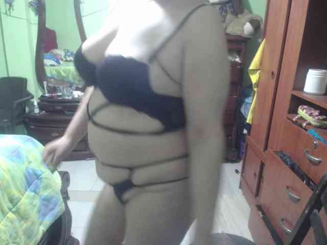 jazmin-mature webcam