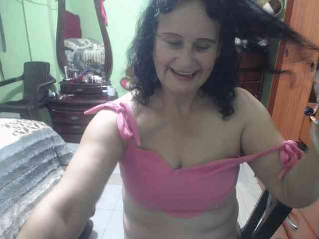 jazmin-mature webcam