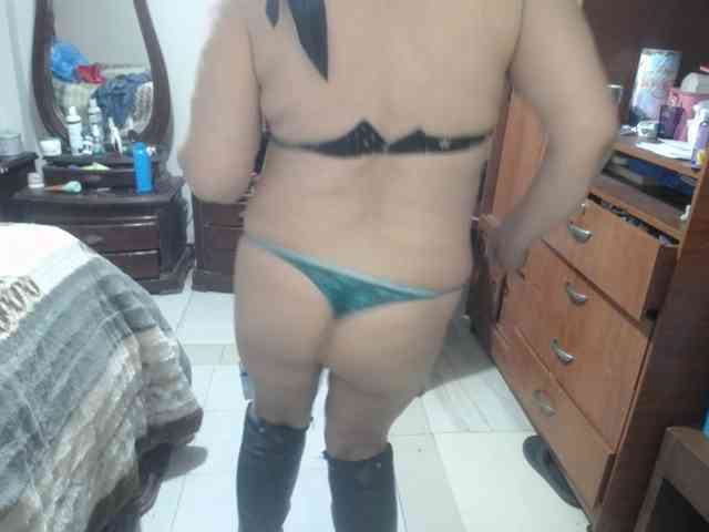 jazmin-mature webcam