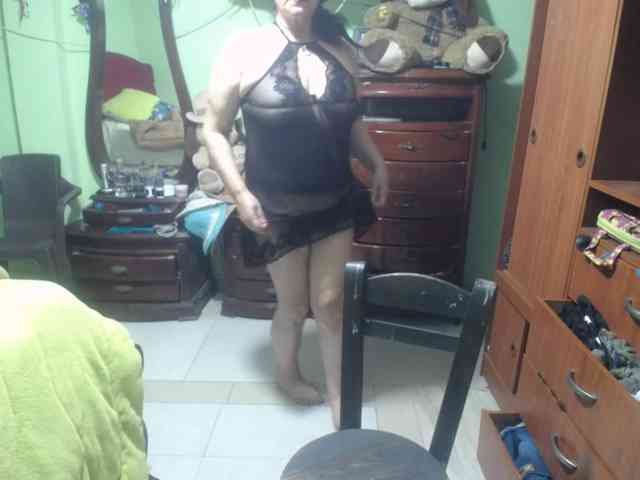 jazmin-mature webcam