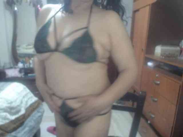 jazmin-mature webcam