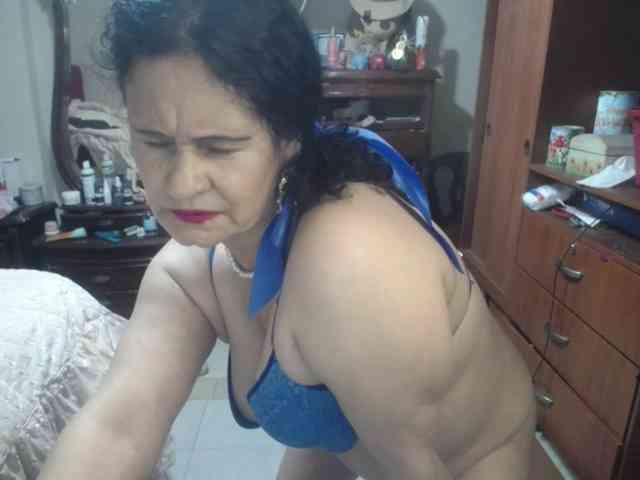 jazmin-mature Live Webcam on BongaCams