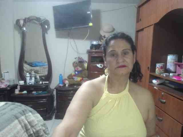 jazmin-mature jazmin-mature