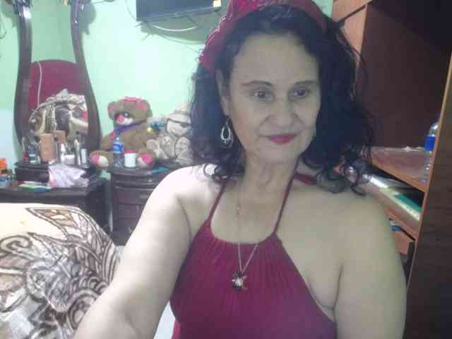 jazmin-mature webcam