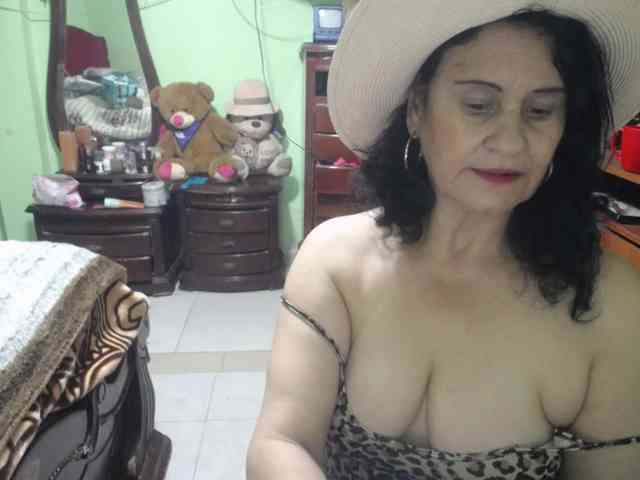 jazmin-mature Live Webcam on BongaCams