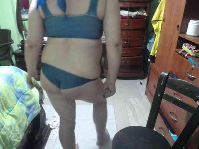 jazmin-mature webcam