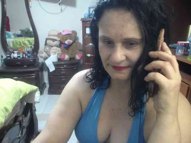 jazmin-mature webcam