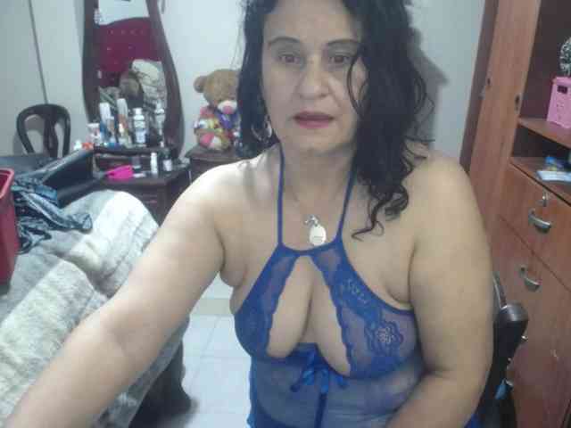 jazmin-mature webcam