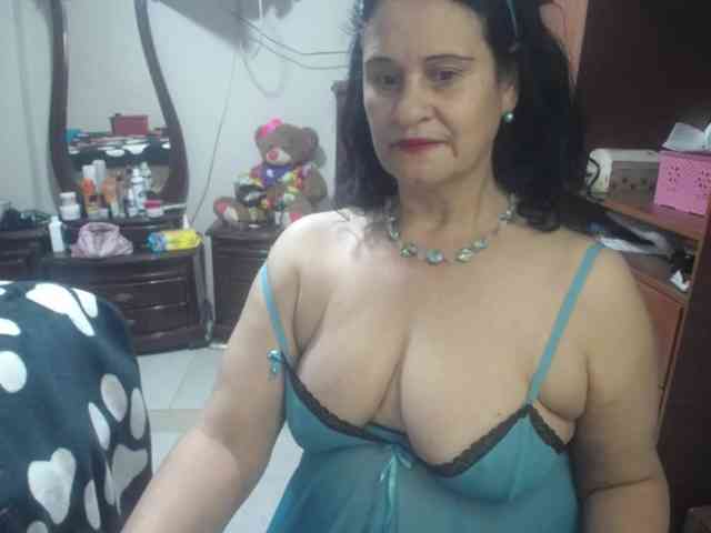 jazmin-mature webcam