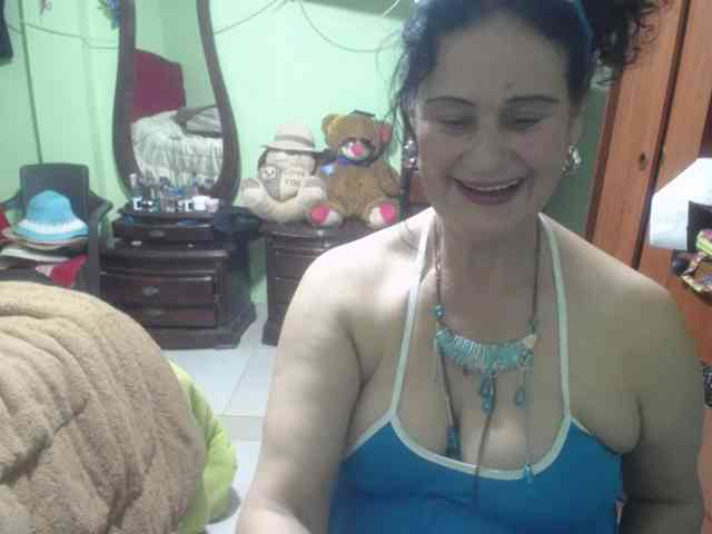 jazmin-mature webcam