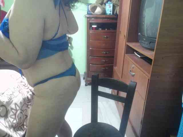 jazmin-mature webcam