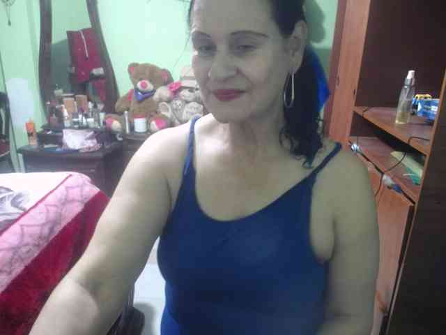 jazmin-mature webcam