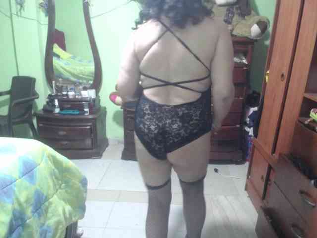 jazmin-mature webcam