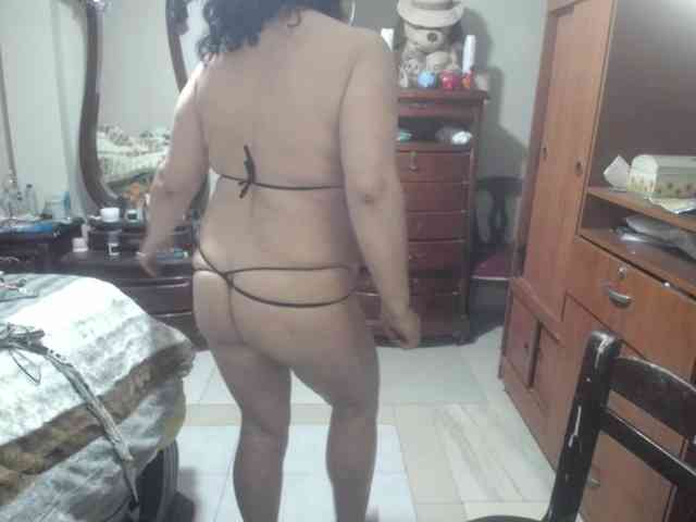 jazmin-mature webcam