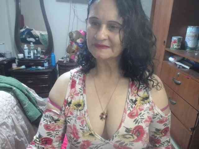 jazmin-mature jazmin-mature