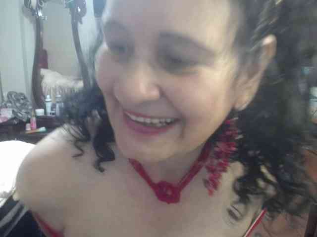 jazmin-mature webcam